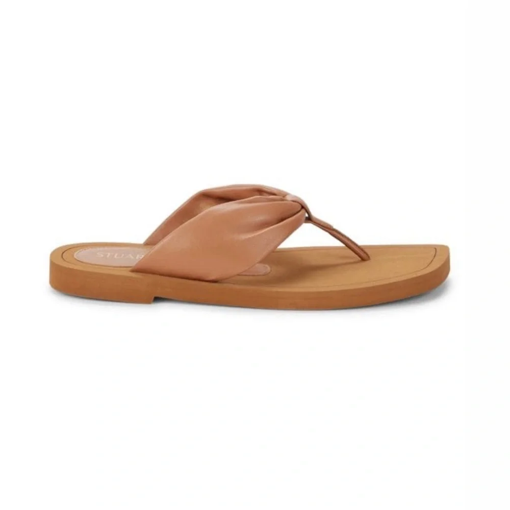 Stuart Weitzman‎ Cassie Flip flop Sandal